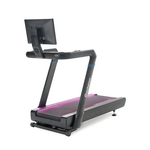 Echelon Stride 8s Connected Treadmill Echelon Fit UK