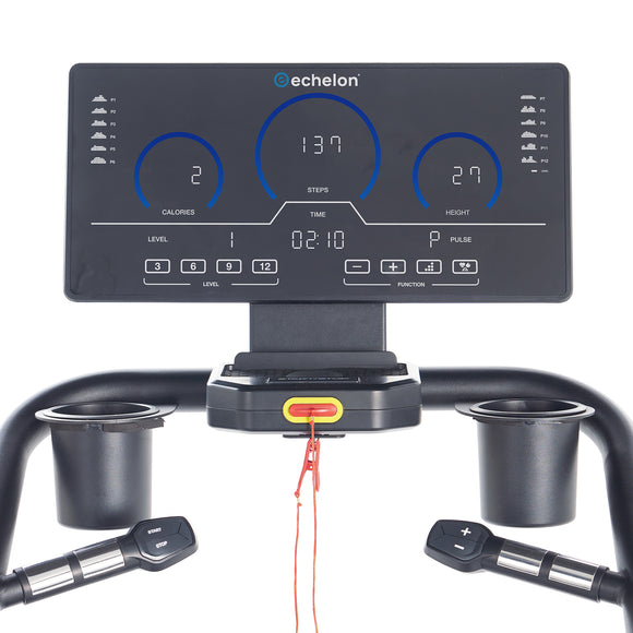 Echelon Summit Stairmill Home