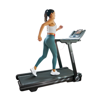 Echelon Stride-6 Auto-Fold Connected Treadmill