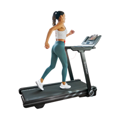Echelon Stride-6 Auto-Fold Connected Treadmill