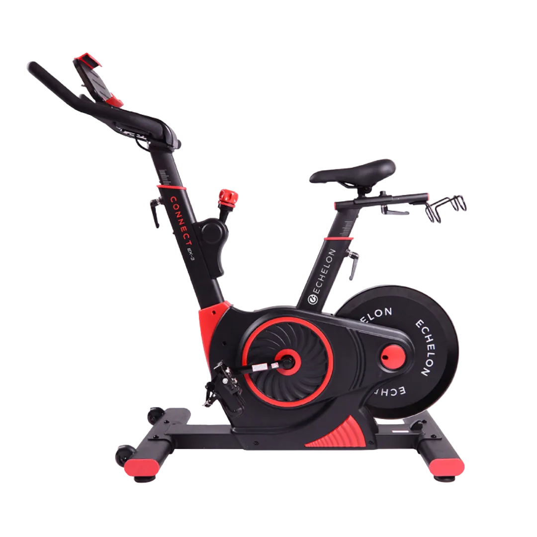 EX 3 Smart Connect Bike