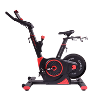 Echelon EX-3 Smart Connect Bike