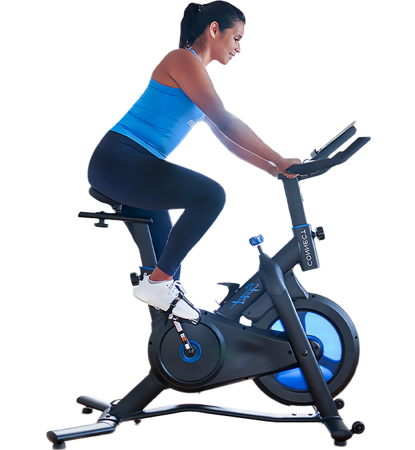 Sport 2 Smart Bike