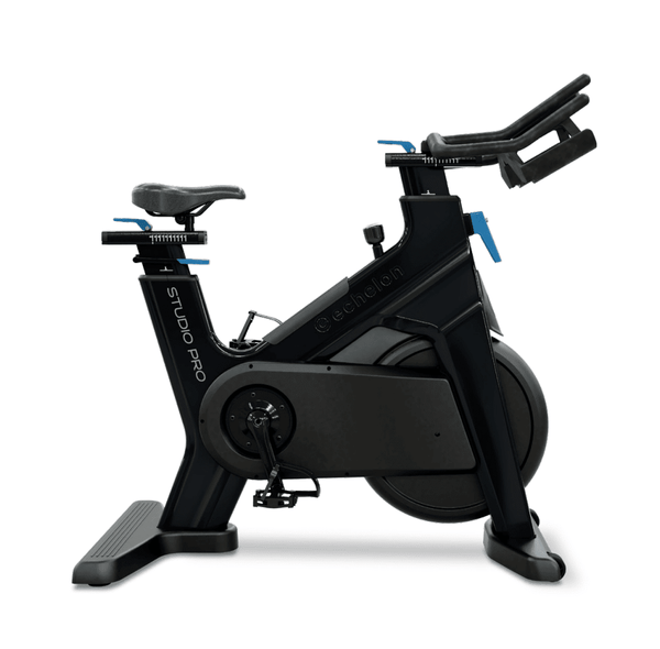 Connect Studio Pro Bike - Echelon Fit UK