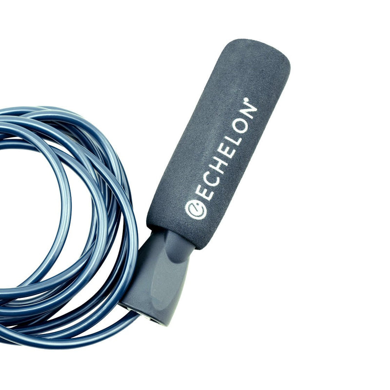 Echelon Adjustable Jump Rope - Echelon Fit UK