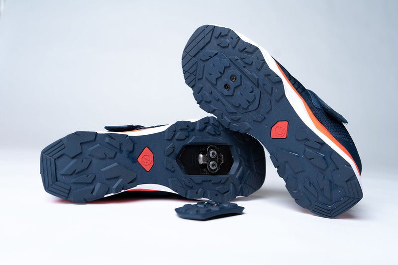 Echelon Bike Shoes - Echelon Fit UK