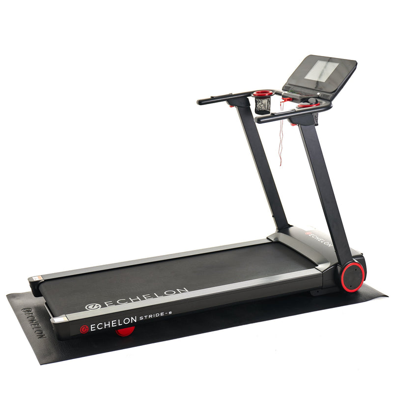 Echelon Equipment Mat - Echelon Fit UK