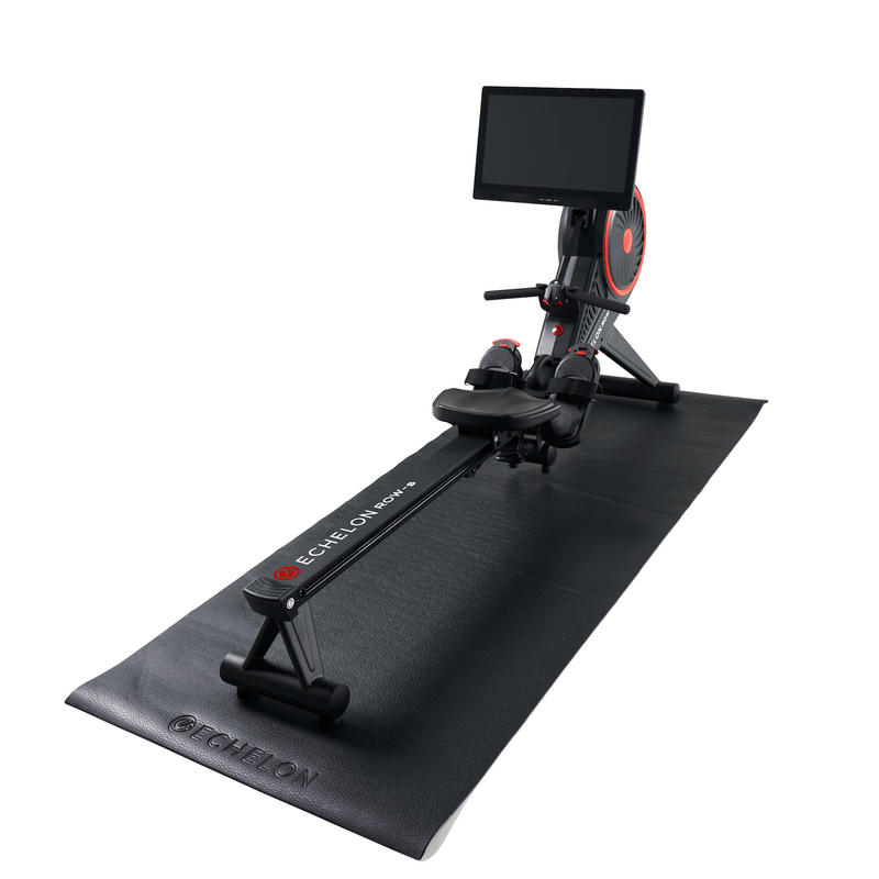 Echelon Equipment Mat - Echelon Fit UK