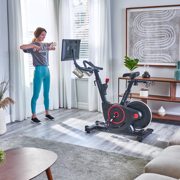 Echelon EX-5s Smart Connect Bike - 22