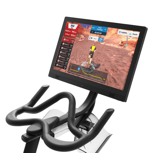 Echelon EX-5s Smart Connect Bike - 22