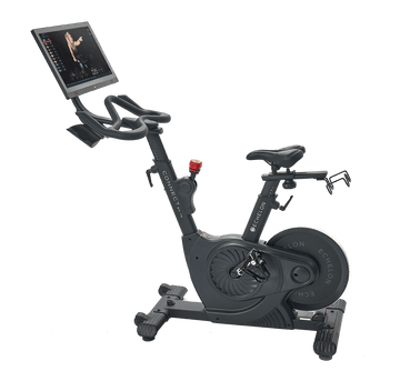 Echelon EX-7s Smart Connect Bike w. 24" Screen - Commercial Grade - Echelon Fit UK