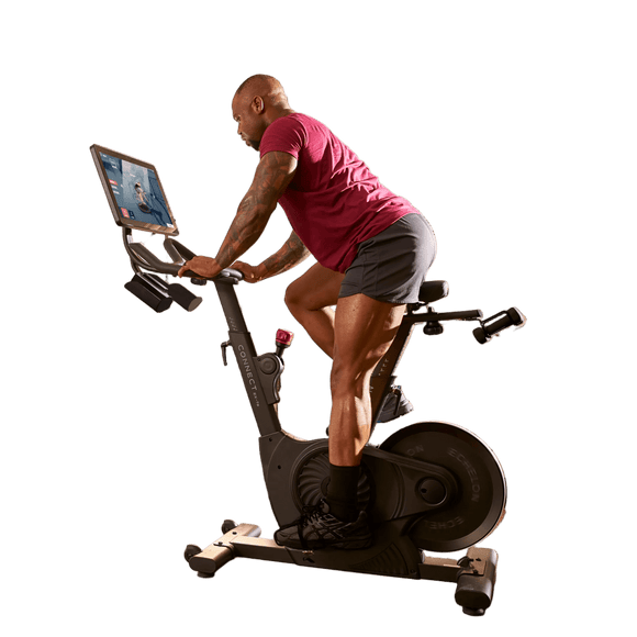 Echelon EX-7s Smart Connect Bike w. 24