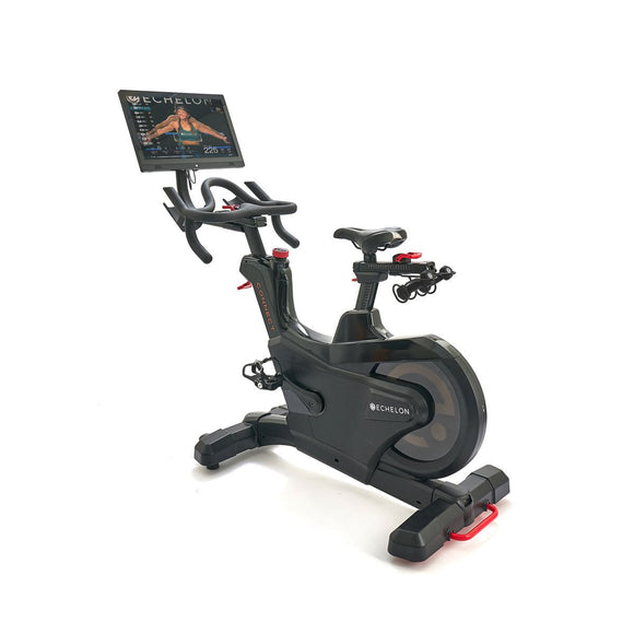 Echelon EX-PRO Smart Connect Bike - Commercial Grade - Echelon Fit UK