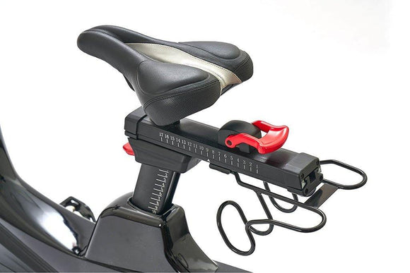 Echelon EX-PRO Smart Connect Bike - Commercial Grade - Echelon Fit UK