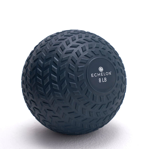 Echelon Navy 8lb Slamball - Echelon Fit UK