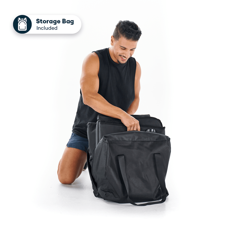 Echelon Recovery Sauna Blanket - Echelon Fit UK