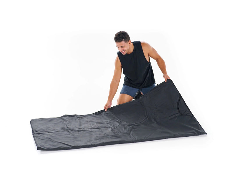 Echelon Recovery Sauna Blanket - Echelon Fit UK