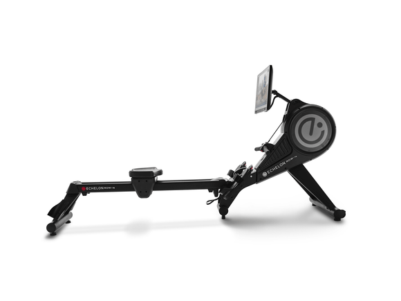 Echelon Row-7s Smart Rowing Machine - Echelon Fit UK