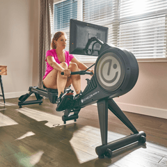 Echelon Row-7s Smart Rowing Machine - Echelon Fit UK