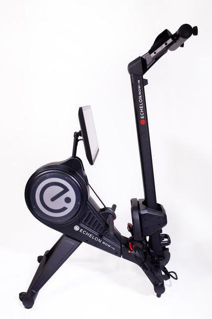 Echelon Row-7s Smart Rowing Machine - Echelon Fit UK