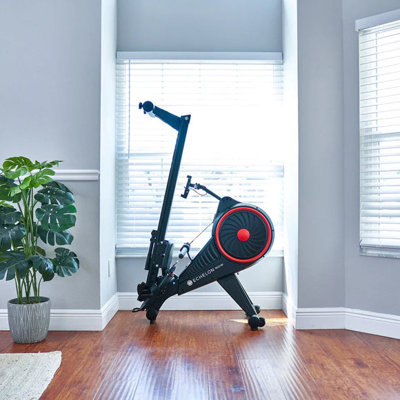 Echelon Row Smart Rowing Machine - Echelon Fit UK
