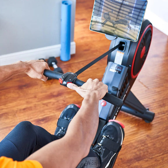 Echelon Row Smart Rowing Machine - Echelon Fit UK
