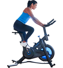 Echelon Sport 2 Smart Bike - Echelon Fit UK
