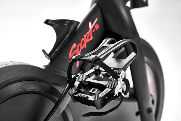 Echelon Sport-s 2 Smart Connect Bike w. 10