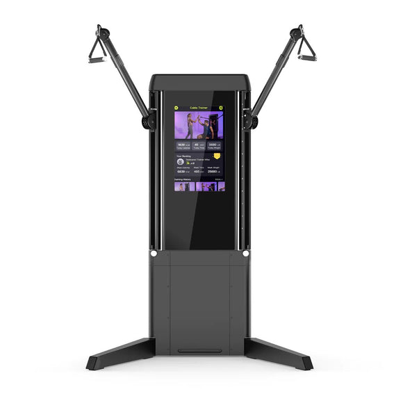 Echelon Strength Pro Commercial Grade - Echelon Fit UK