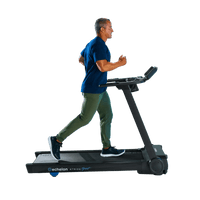 Echelon Stride-20 Sport Folding Connected Treadmill