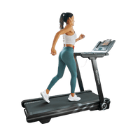 Echelon Stride-6 Auto-Fold Connected Treadmill