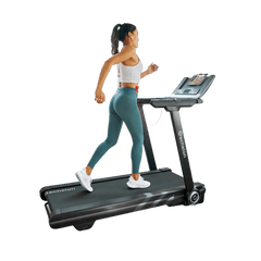 Echelon Stride-6 Auto-Fold Connected Treadmill - Echelon Fit UK