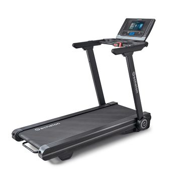 Echelon Stride-6s -10" screen - Auto-Fold Connected Treadmill - Echelon Fit UK