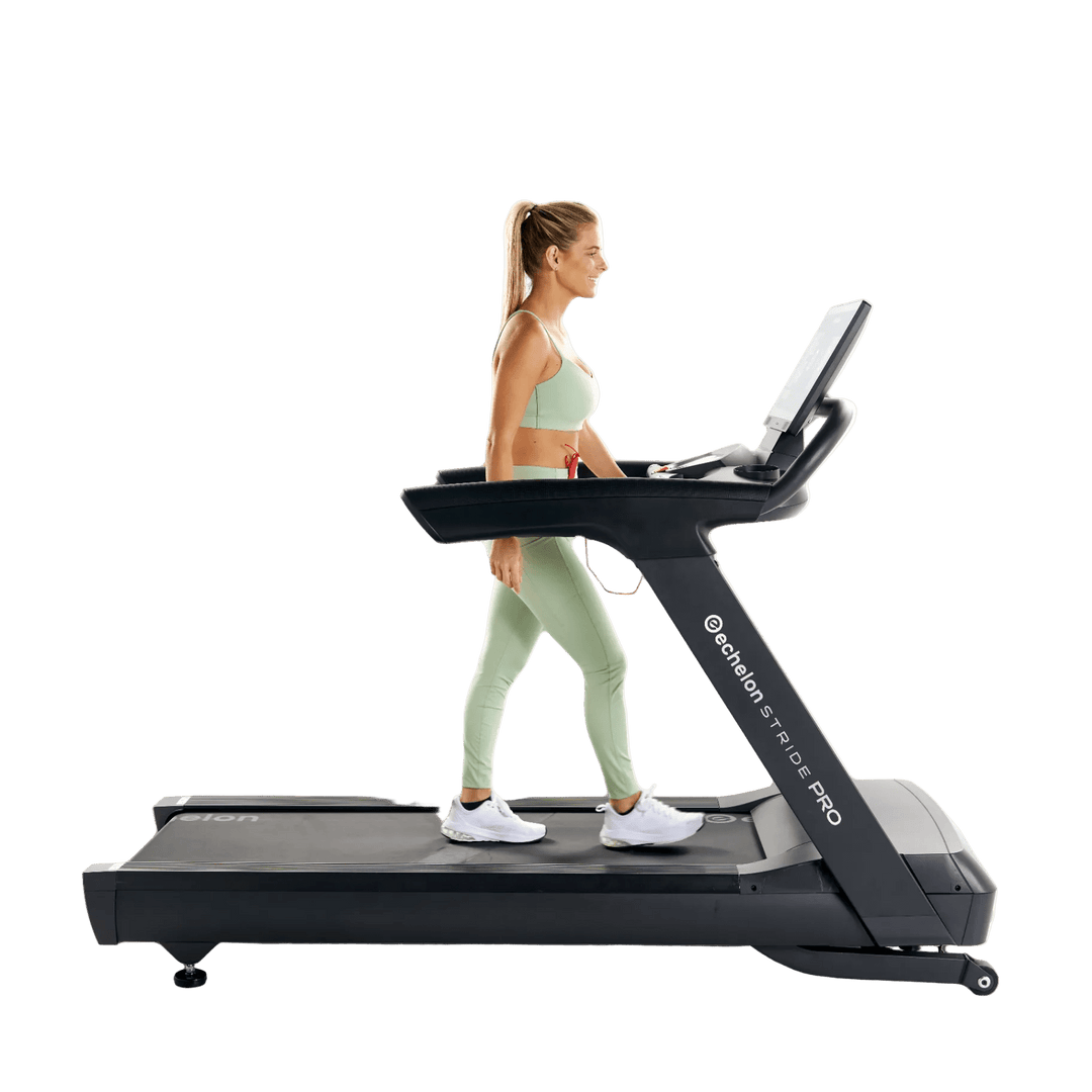 Echelon Stride-9s Pro - Echelon Fit UK