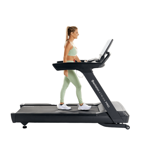 Echelon Stride-9s Pro - Echelon Fit UK