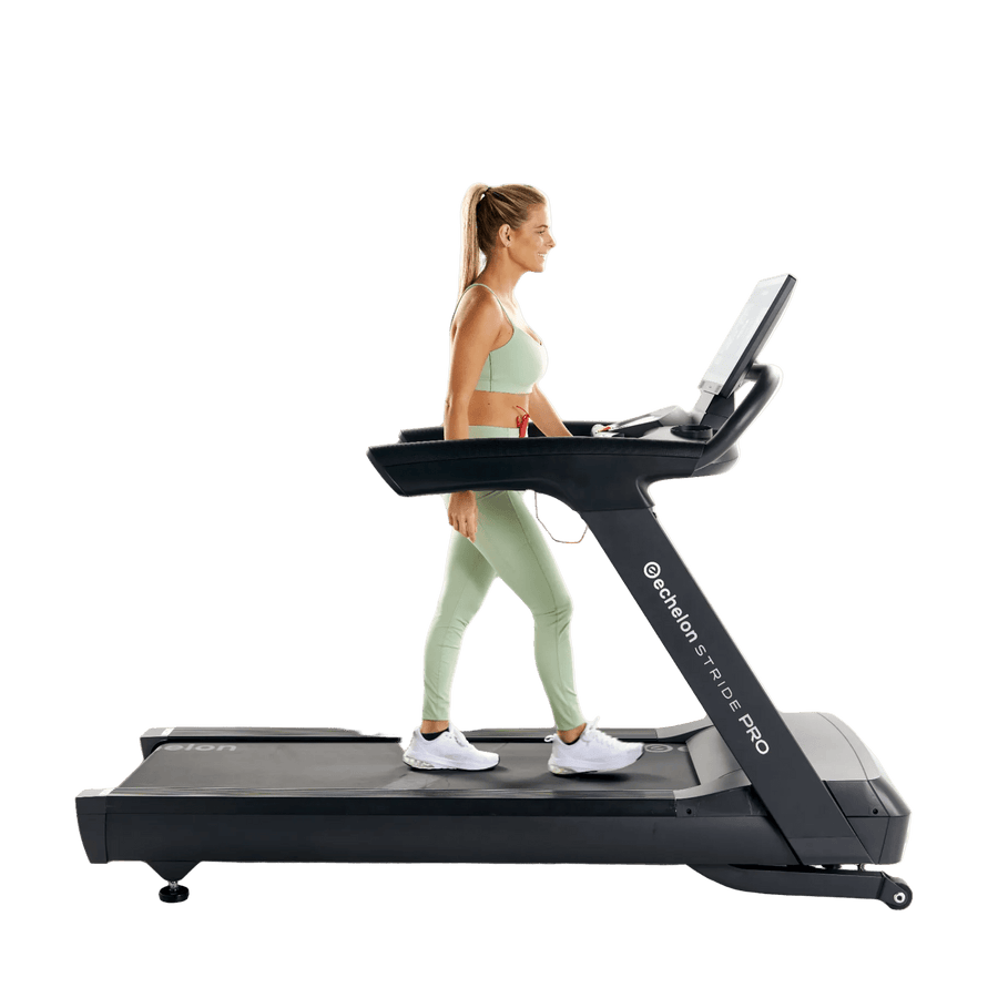 Echelon Stride-9s Pro - Echelon Fit UK