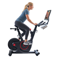 Echelon EX-5s Smart Connect Bike - 22" Screen