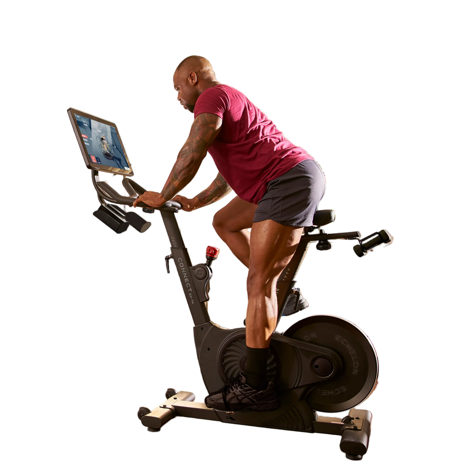 Connect Bikes