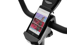 FitQuest 2-In-1 Elliptical Stepper - Black - Echelon Fit UK