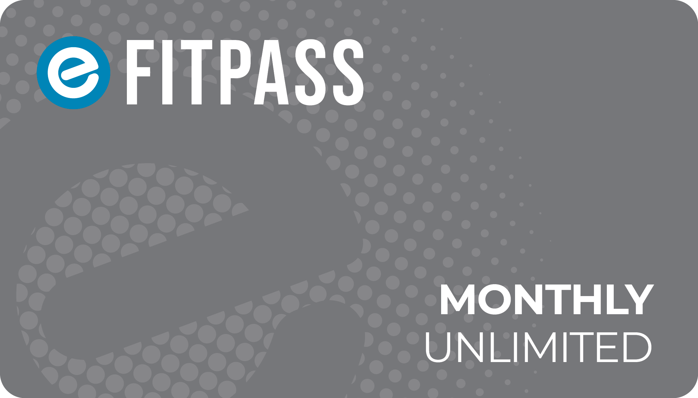 FitPass Monthly