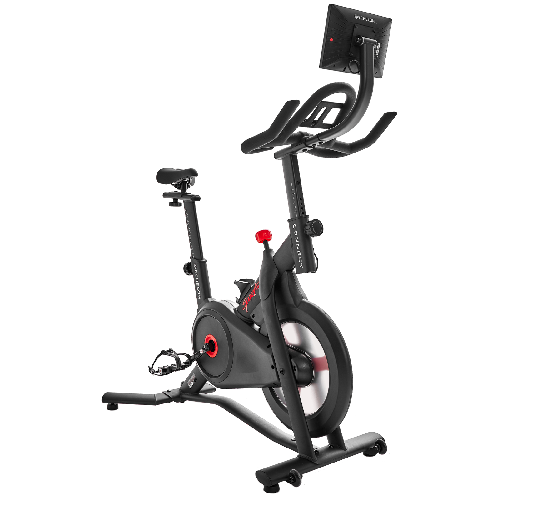 Echelon Sport s Connect Bike Indoor Exercise Bike Echelon Fit UK