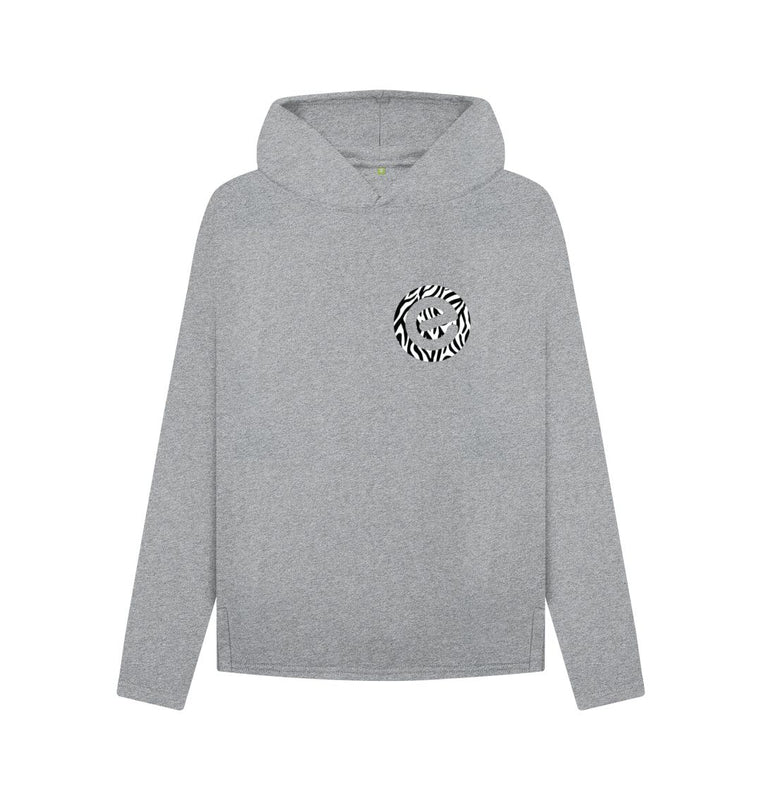 Leopard Print Hoodie - Echelon Fit UK