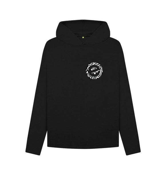 Leopard Print Hoodie - Echelon Fit UK