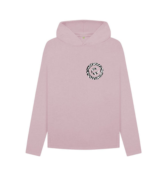 Leopard Print Hoodie - Echelon Fit UK
