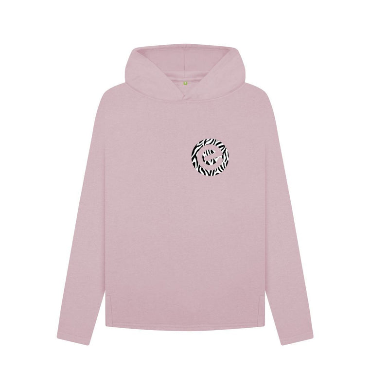 Leopard Print Hoodie - Echelon Fit UK