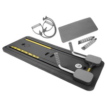 Pilates Plank Fitness Board - Foldable - Echelon Fit UK