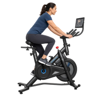 Echelon Sport-s 2 Smart Bike w. 10" Screen