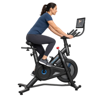 Echelon Sport-s 2 Smart Bike w. 10" Screen