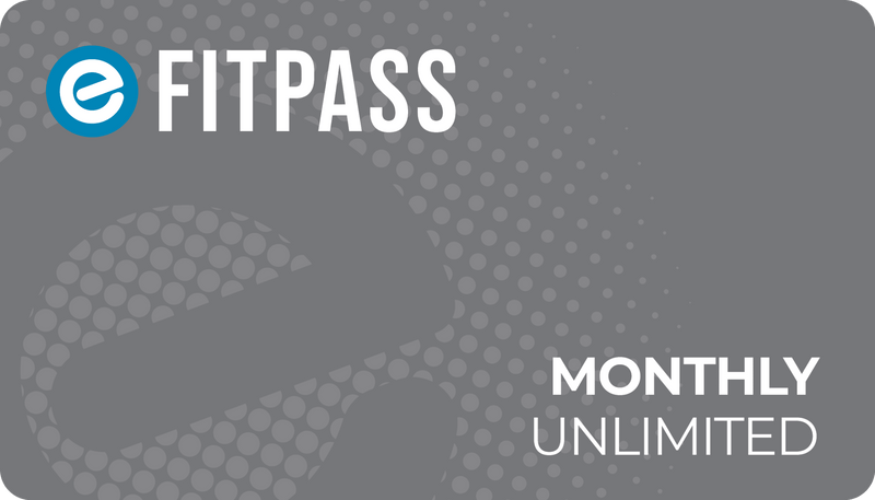 UK FitPass Monthly - Echelon Fit UK