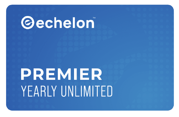 UK Premier 2-Year - Echelon Fit UK
